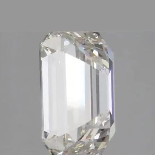 3.06 Carat Emerald Lab Diamond