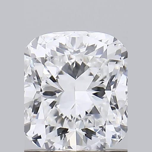 1.01 Carat Cushion Lab Diamond