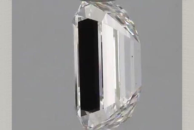 2.07 Carat Emerald Lab Diamond