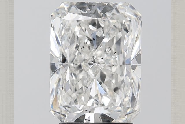 3.01 Carat Radiant Lab Diamond
