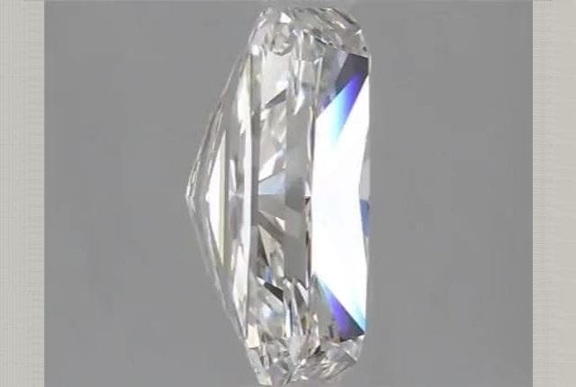 1.95 Carat Radiant Lab Diamond