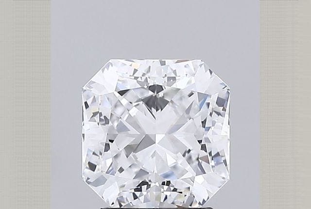 2.07 Carat Radiant Lab Diamond