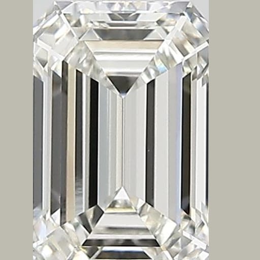 1.03 Carat Emerald Lab Diamond