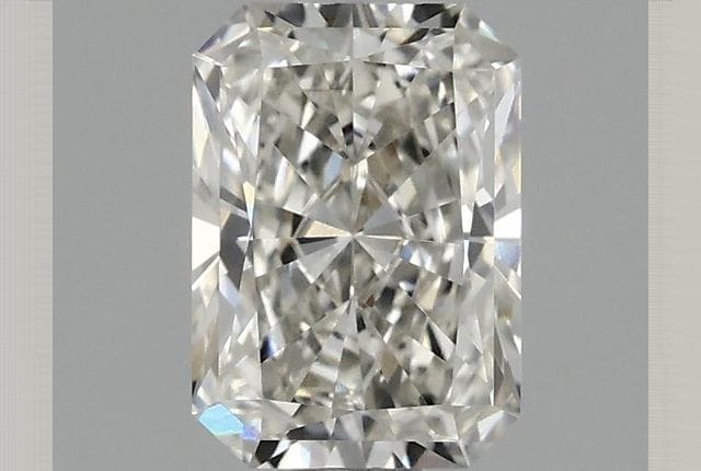 0.99 Carat Radiant Lab Diamond