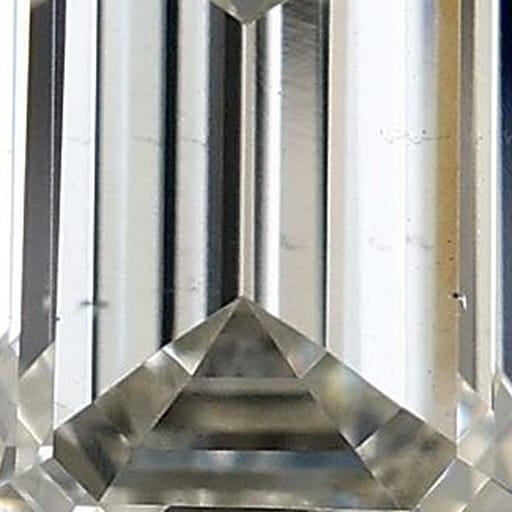 3.07 Carat Emerald Lab Diamond