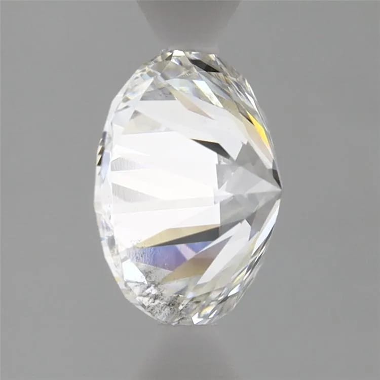 1.96 Carat Round Lab Diamond