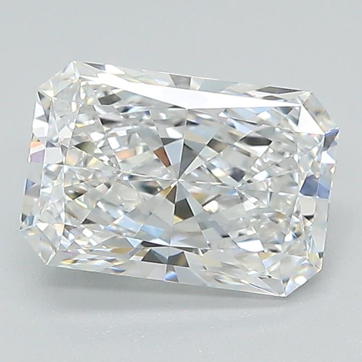 1.19 Carat Radiant Lab Diamond