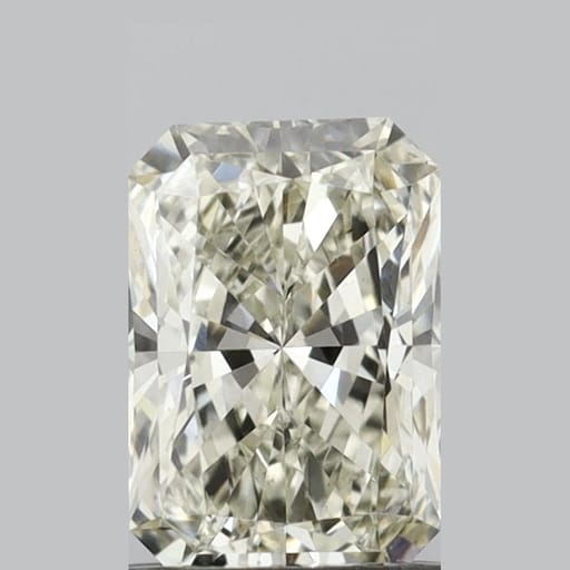 1.01 Carat Radiant Lab Diamond