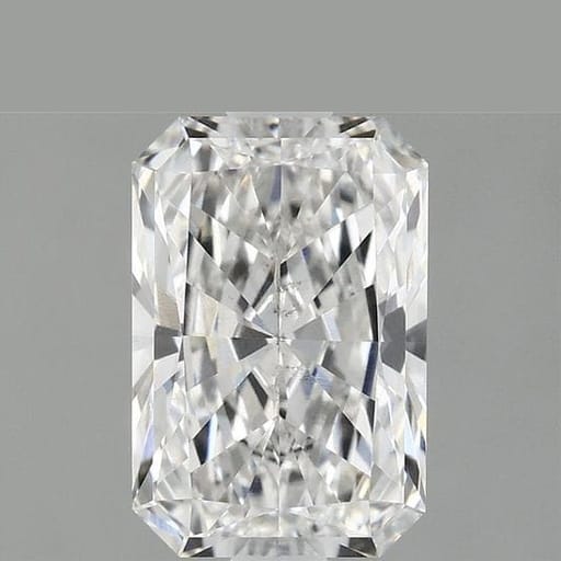 1.46 Carat Radiant Lab Diamond