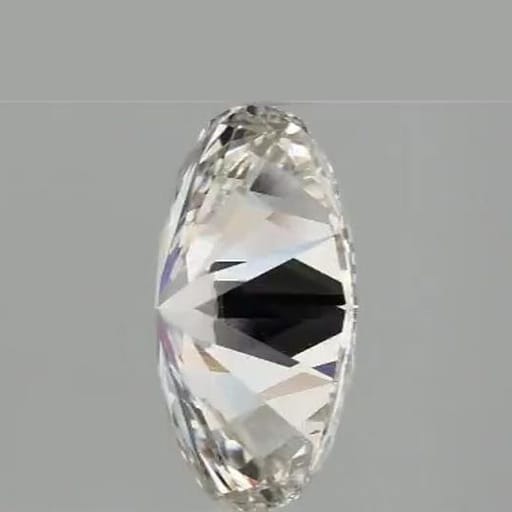 2.10 Carat Oval Lab Diamond