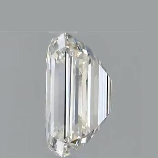 3.02 Carat Emerald Lab Diamond