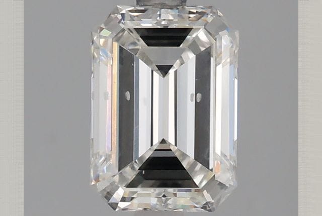 2.00 Carat Emerald Lab Diamond