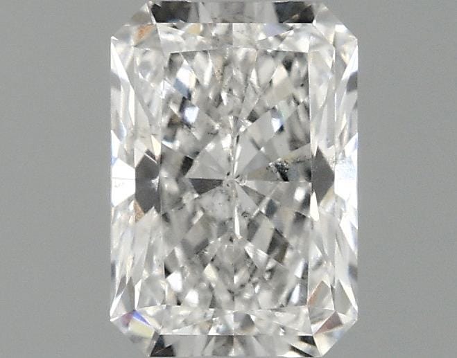 0.97 Carat Radiant Lab Diamond