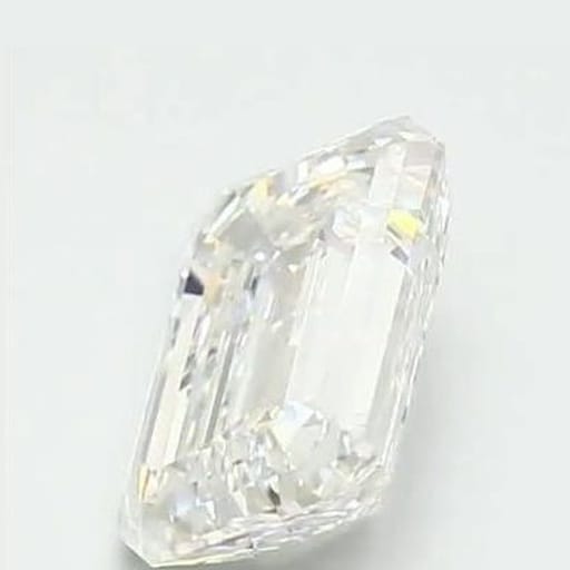 1.84 Carat Emerald Lab Diamond