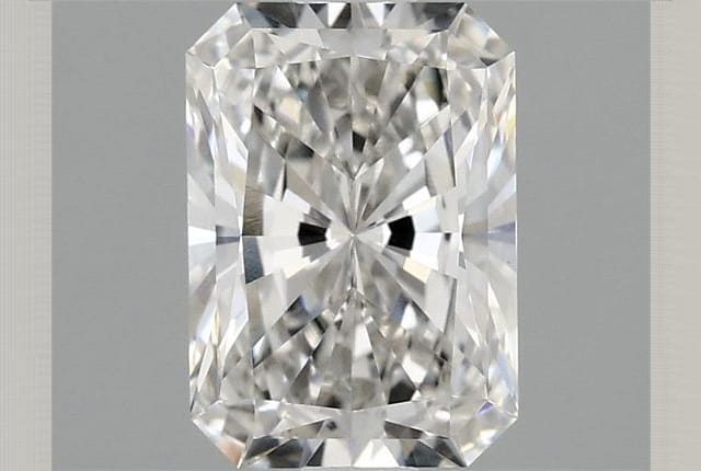 1.06 Carat Radiant Lab Diamond