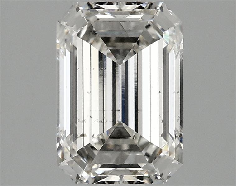 1.98 Carat Emerald Lab Diamond