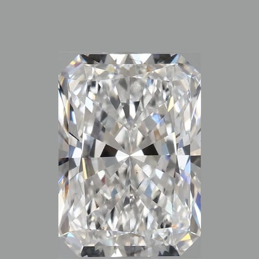 1.84 Carat Radiant Lab Diamond