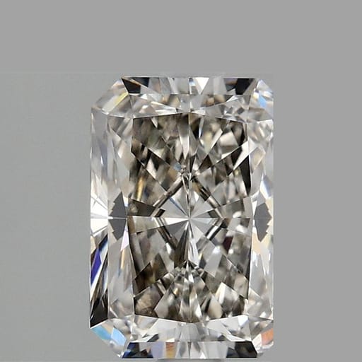 2.03 Carat Radiant Lab Diamond