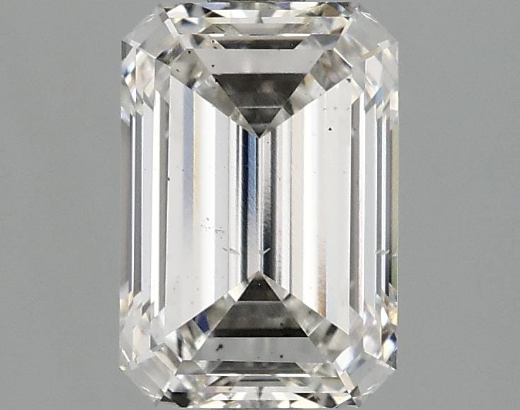 1.83 Carat Emerald Lab Diamond