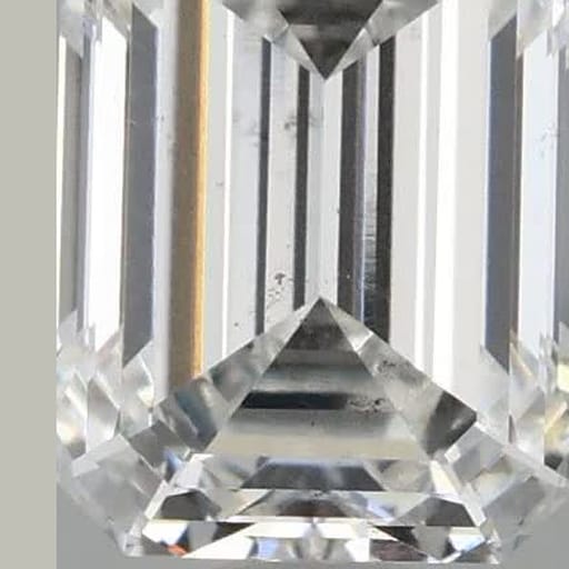 1.90 Carat Emerald Lab Diamond