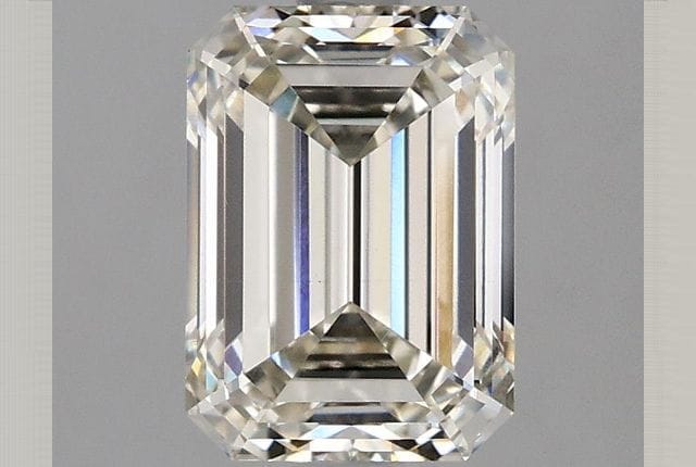 2.09 Carat Emerald Lab Diamond
