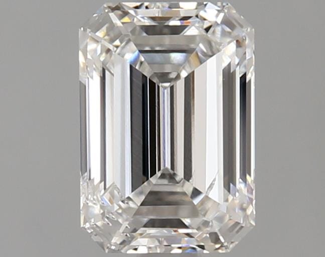 1.77 Carat Emerald Lab Diamond