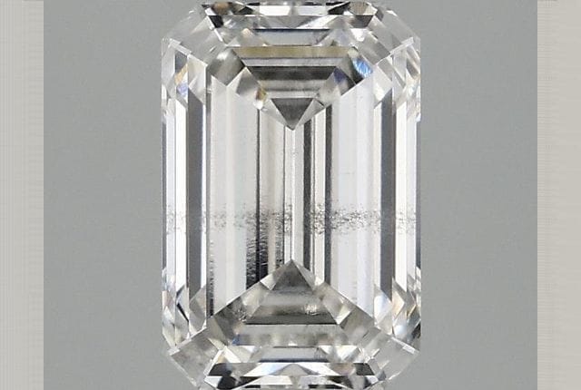 1.83 Carat Emerald Lab Diamond