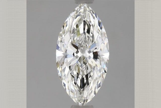 1.07 Carat Marquise Lab Diamond