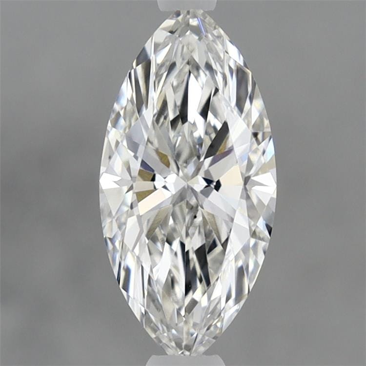 1.05 Carat Marquise Lab Diamond