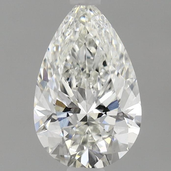 1.06 Carat Pear Lab Diamond