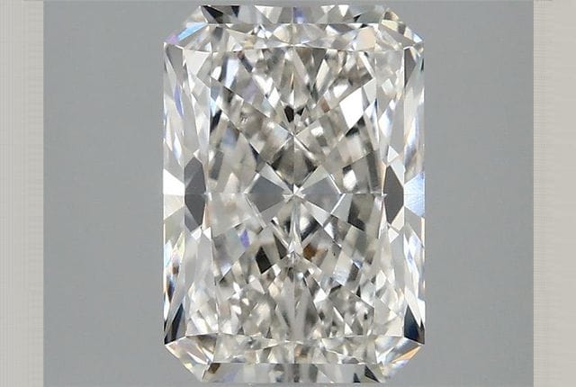 2.09 Carat Radiant Lab Diamond