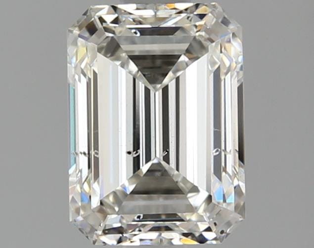 1.90 Carat Emerald Lab Diamond