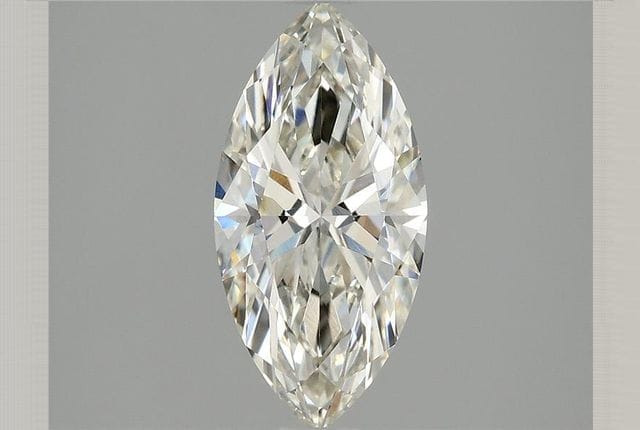 1.42 Carat Marquise Lab Diamond