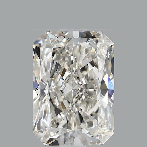 2.06 Carat Radiant Lab Diamond