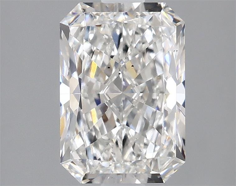 1.88 Carat Radiant Lab Diamond