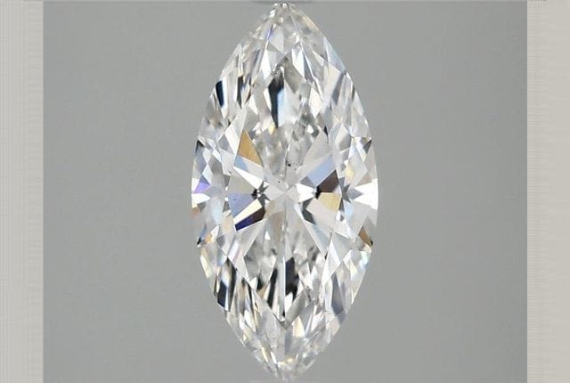 1.34 Carat Marquise Lab Diamond