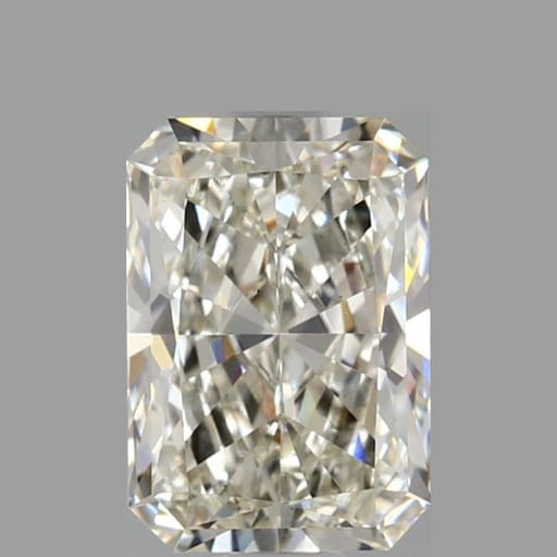 1.99 Carat Radiant Lab Diamond