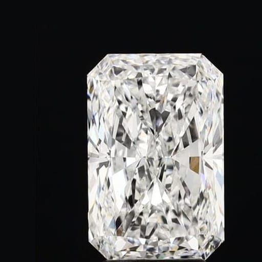 5.00 Carat Radiant Lab Diamond