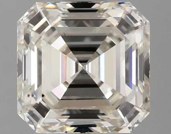 1.83 Carat Asscher Lab Diamond