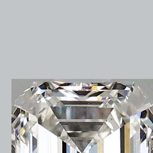 1.97 Carat Emerald Lab Diamond