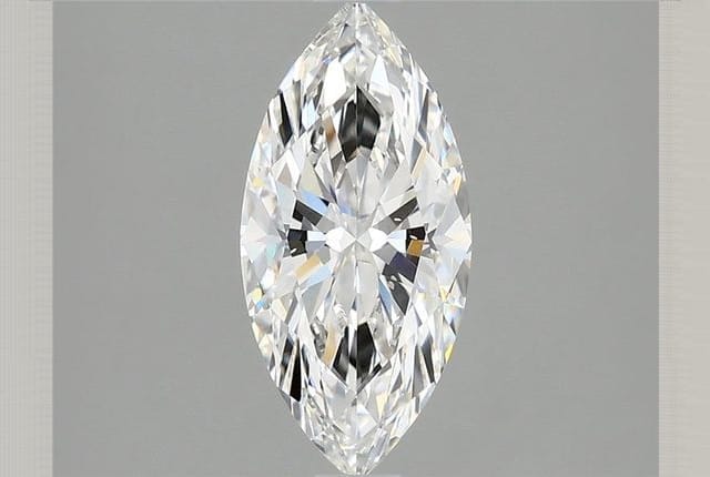 1.31 Carat Marquise Lab Diamond