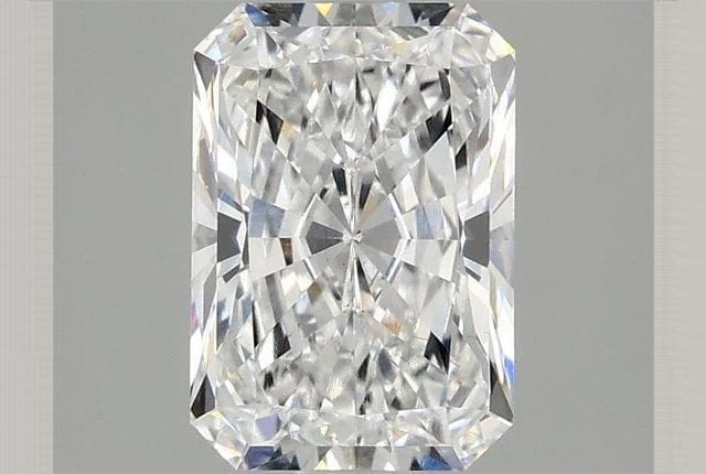 1.91 Carat Radiant Lab Diamond