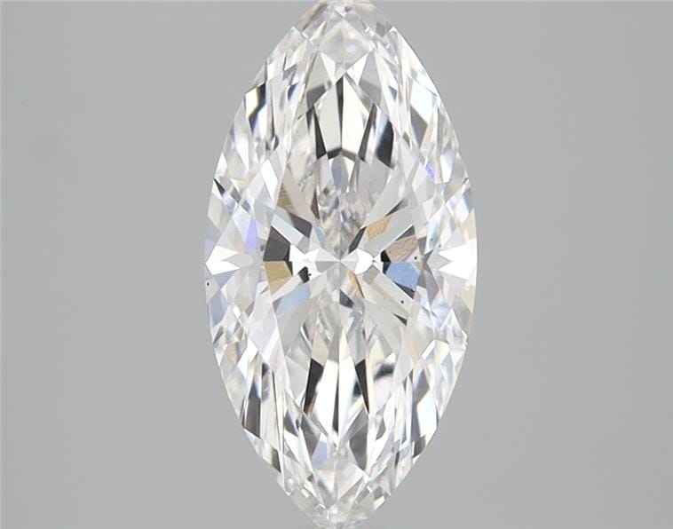 1.26 Carat Marquise Lab Diamond