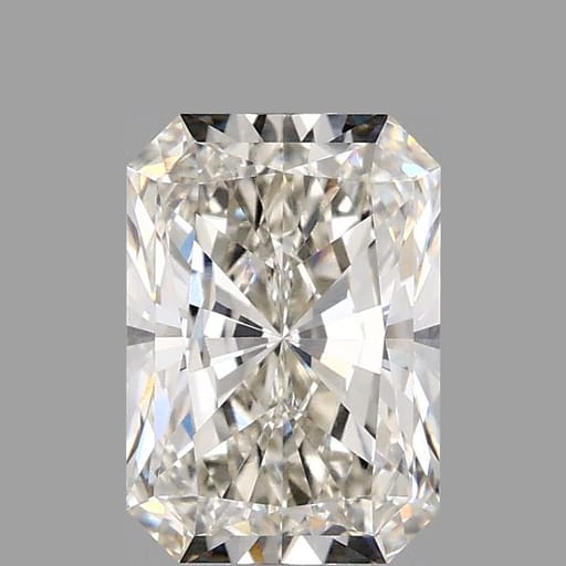 1.51 Carat Radiant Lab Diamond