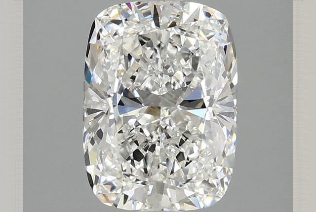 1.79 Carat Cushion Lab Diamond