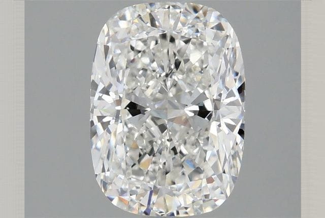 1.84 Carat Cushion Lab Diamond