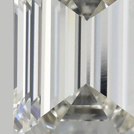 1.97 Carat Emerald Lab Diamond