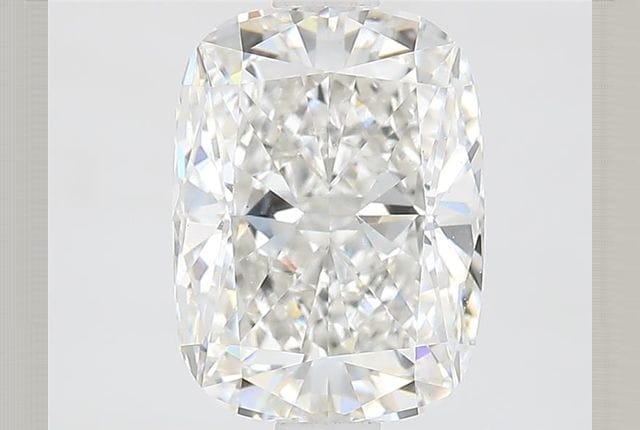 2.06 Carat Cushion Lab Diamond
