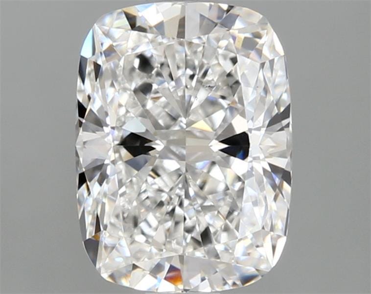 1.79 Carat Cushion Lab Diamond