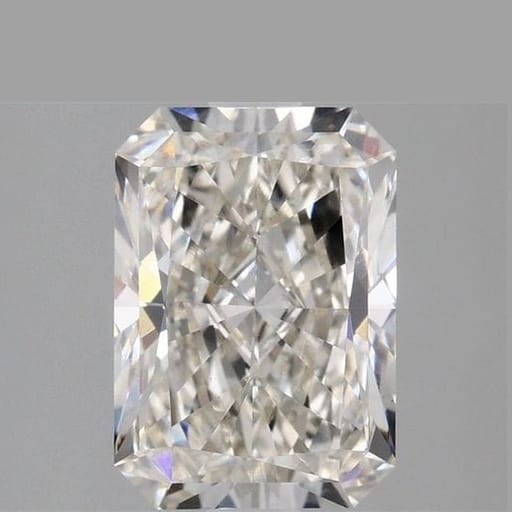 2.02 Carat Radiant Lab Diamond